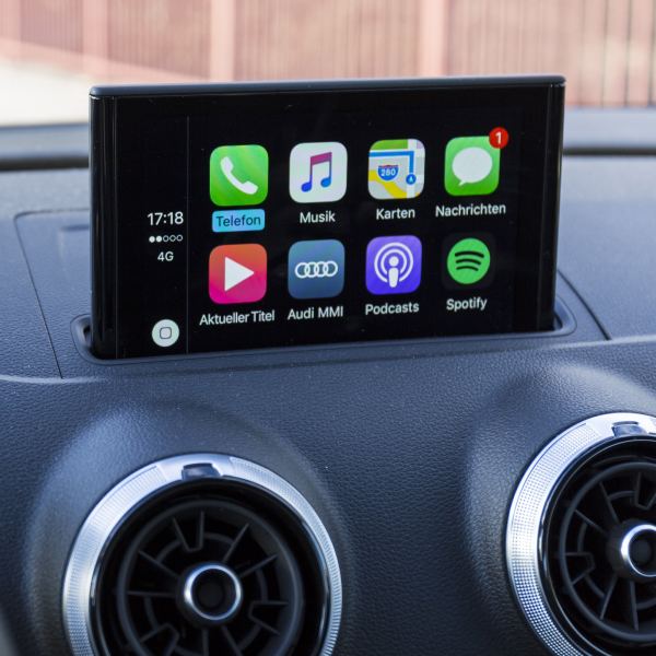 Electrical and Electronic