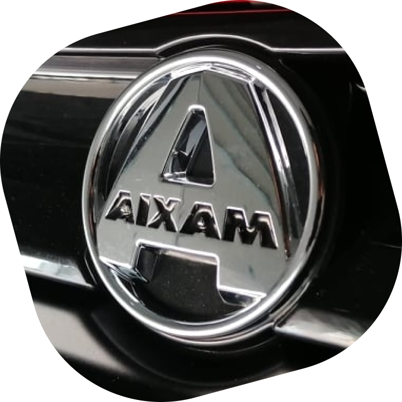 AIXAM