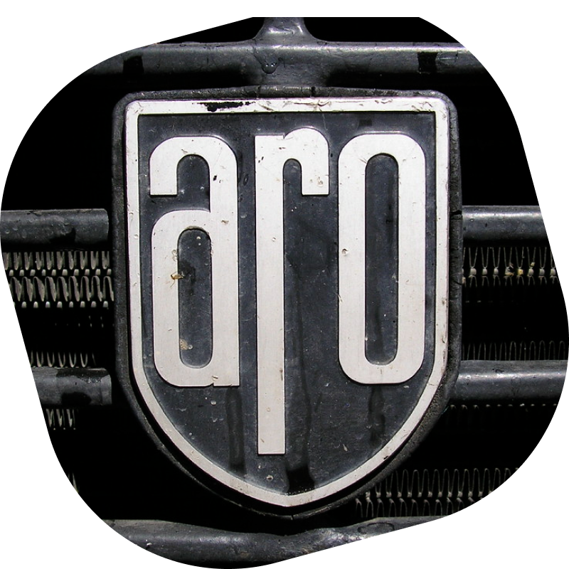 ARO