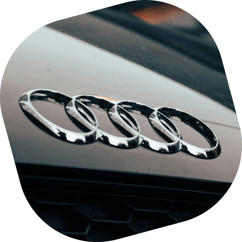 AUDI