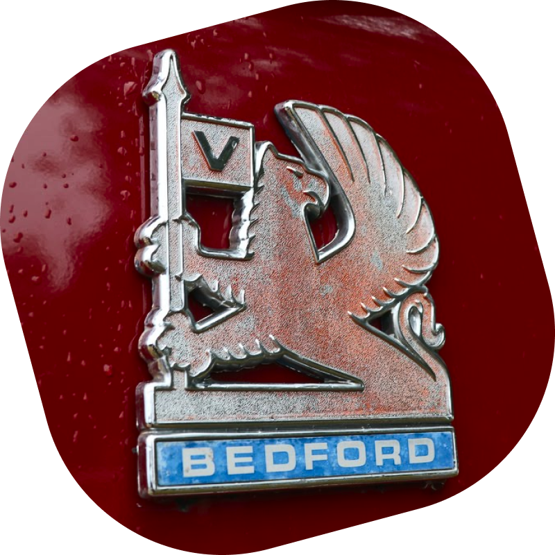 BEDFORD