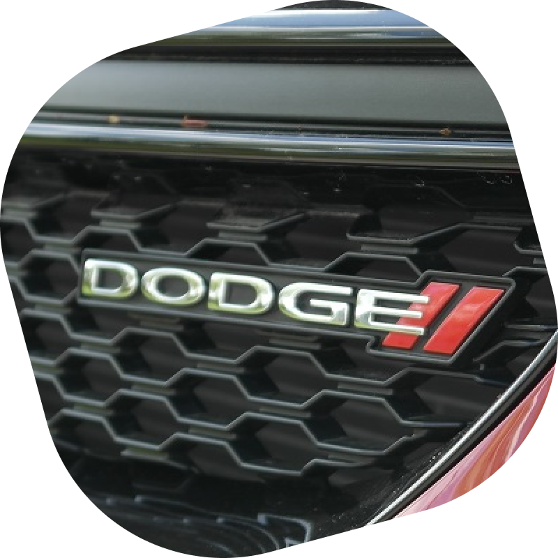 DODGE