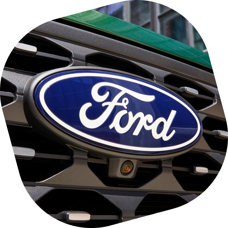 FORD USA