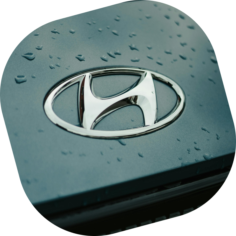 HYUNDAI