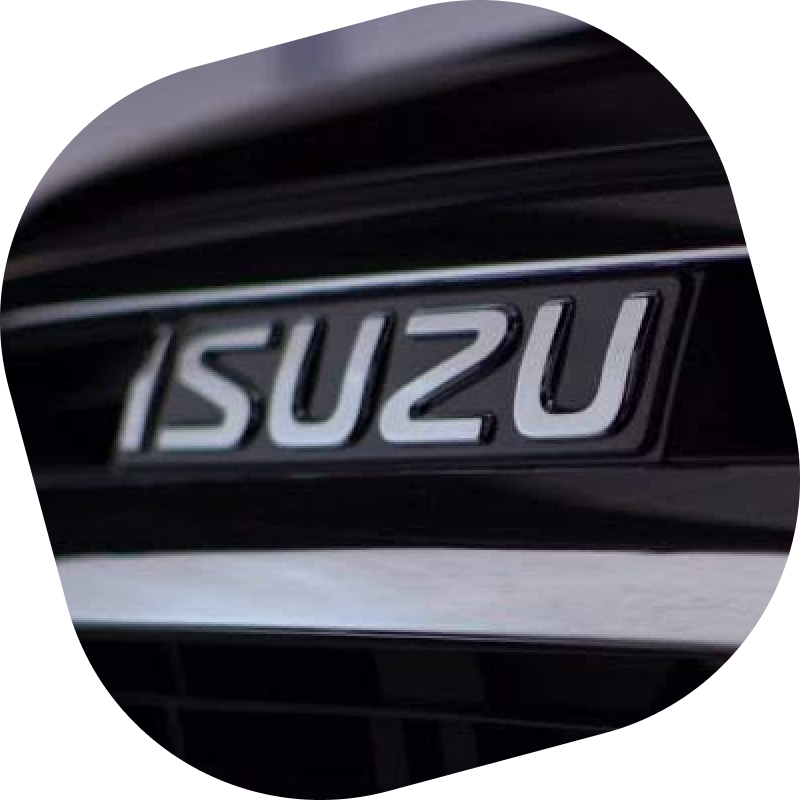 ISUZU