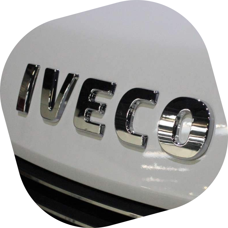 IVECO