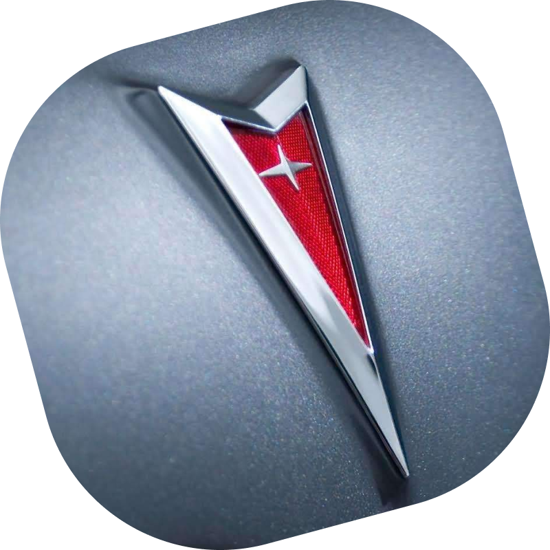 PONTIAC