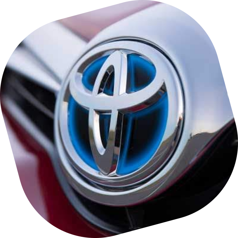 TOYOTA
