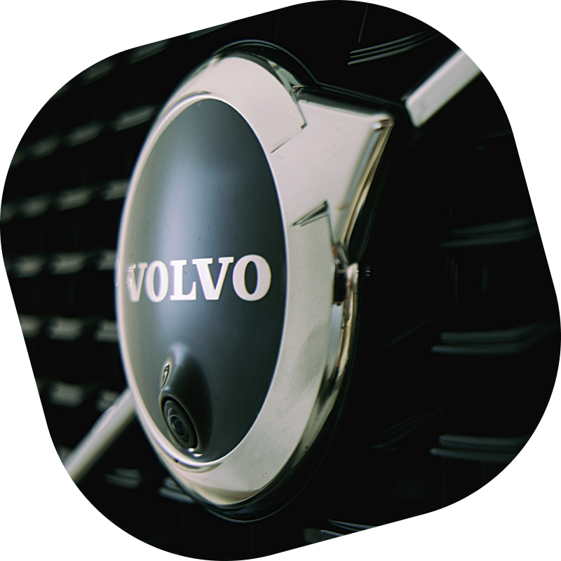 VOLVO